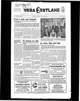 Vaba eestlane , November 13, 1979
