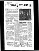 Vaba eestlane , May 27, 1980