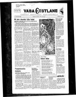 Vaba eestlane , June 24, 1980