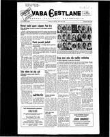 Vaba eestlane , May 19, 1981
