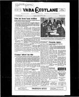 Vaba eestlane , May 2, 1978