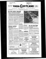 Vaba eestlane , October 16, 1980