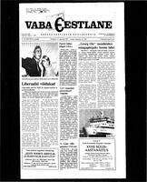 Vaba eestlane , September 15, 1987