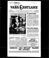 Vaba eestlane , December 24, 1985