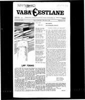 Vaba eestlane , February 21, 1986