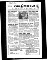 Vaba eestlane , June 5, 1980