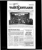 Vaba eestlane , March 21, 1986