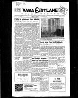 Vaba eestlane , September 21, 1978