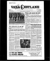 Vaba eestlane , September 5, 1985