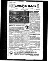 Vaba eestlane , May 1, 1979