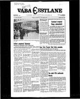 Vaba eestlane , September 25, 1984