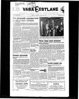 Vaba eestlane , February 12, 1980