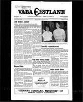 Vaba eestlane , June 12, 1984
