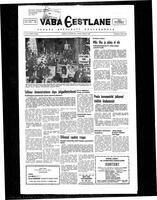 Vaba eestlane , October 23, 1980