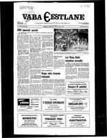 Vaba eestlane , October 13, 1983