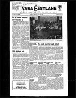 Vaba eestlane , March 1, 1979
