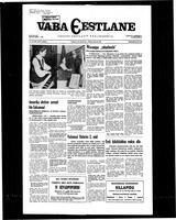 Vaba eestlane , March 28, 1985