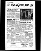 Vaba eestlane , March 3, 1977