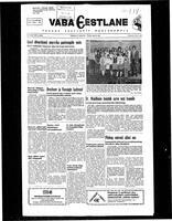 Vaba eestlane , March 27, 1980