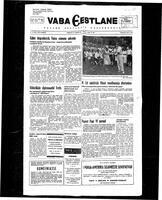 Vaba eestlane , August 10, 1978
