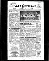 Vaba eestlane , September 12, 1978