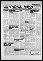Vapaa Sana, May 13, 1975