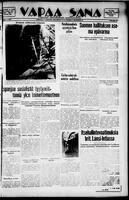 Vapaa Sana, December 31, 1946