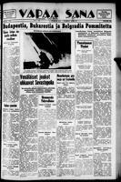 Vapaa Sana, April 18, 1944