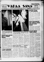Vapaa Sana, May 11, 1976