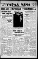 Vapaa Sana, February 04, 1943