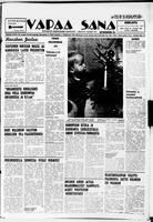 Vapaa Sana, December 14, 1976