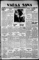 Vapaa Sana, December 18, 1935