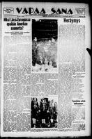 Vapaa Sana, December 20, 1947