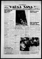 Vapaa Sana, June 02, 1977