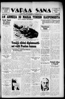Vapaa Sana, April 29, 1943