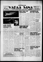 Vapaa Sana, July 21, 1977
