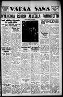 Vapaa Sana, June 24, 1943