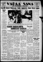 Vapaa Sana, March 17, 1945