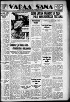 Vapaa Sana, March 08, 1945