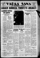 Vapaa Sana, May 02, 1944
