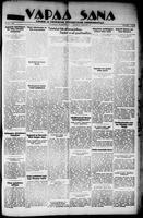 Vapaa Sana, February 17, 1934