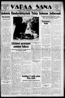Vapaa Sana, February 01, 1944