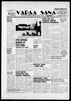 Vapaa Sana, July 24, 1975