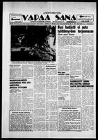 Vapaa Sana, April 05, 1977