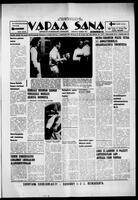 Vapaa Sana, June 21, 1977