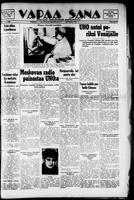 Vapaa Sana, February 02, 1946