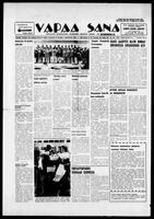 Vapaa Sana, July 08, 1975