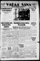 Vapaa Sana, June 10, 1947