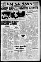 Vapaa Sana, March 25, 1944
