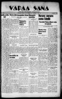 Vapaa Sana, April 03, 1935